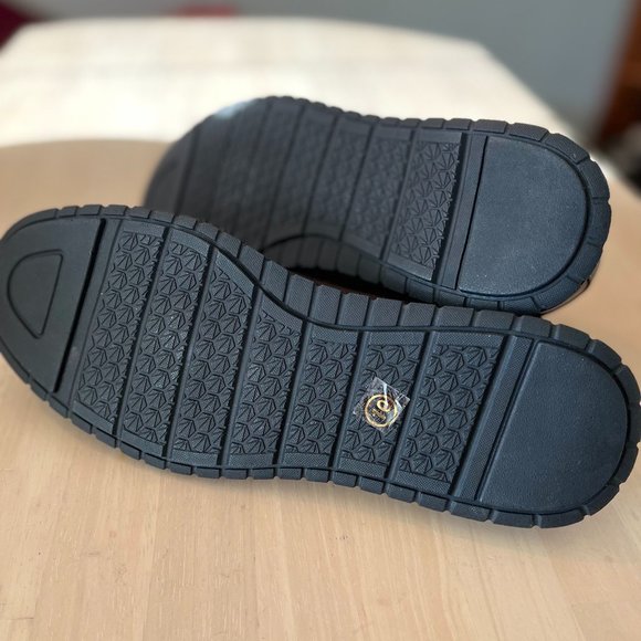 Samuel Joseph NWT Brown Size 10 - Picture 7 of 7